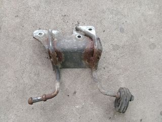 bontott FORD TRANSIT Kipufogó Tartó