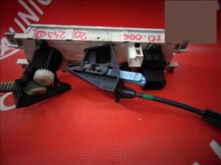 bontott FORD TRANSIT Klíma Kapcsoló