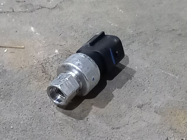 bontott FORD TRANSIT Klíma Kapcsoló