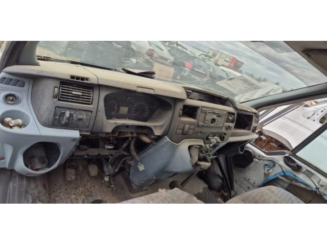 bontott FORD TRANSIT Klíma Kapcsoló