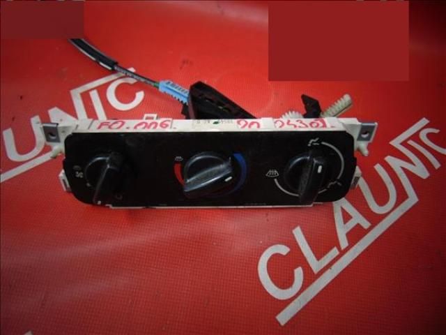 bontott FORD TRANSIT Klíma Kapcsoló