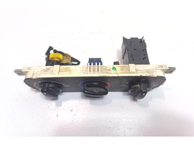 bontott FORD TRANSIT Klíma Kapcsoló