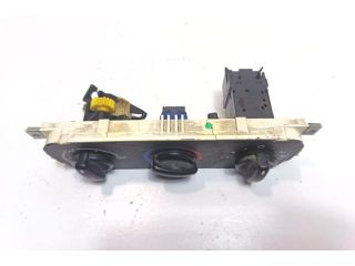 bontott FORD TRANSIT Klíma Kapcsoló