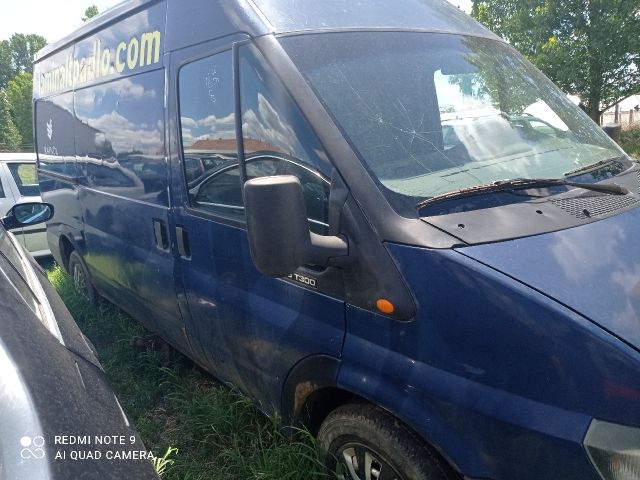 bontott FORD TRANSIT Klíma Kapcsoló