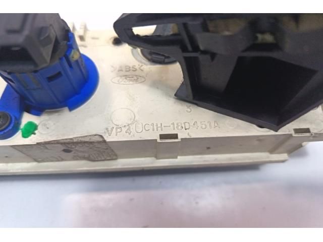 bontott FORD TRANSIT Klíma Kapcsoló