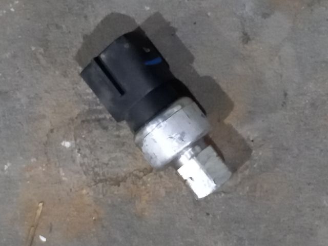 bontott FORD TRANSIT Klíma Kapcsoló