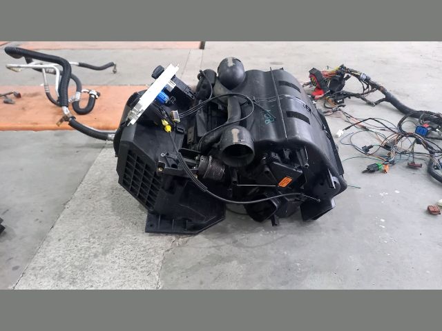 bontott FORD TRANSIT Klíma Szett