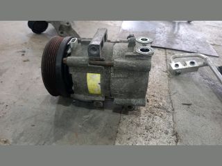 bontott FORD TRANSIT Klíma Szett