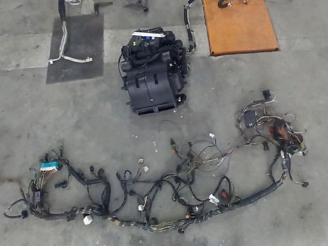 bontott FORD TRANSIT Klíma Szett