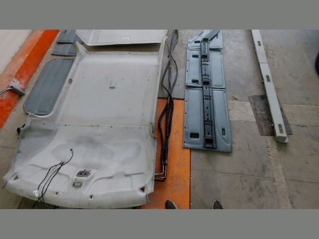 bontott FORD TRANSIT Klíma Szett