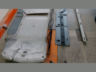 bontott FORD TRANSIT Klíma Szett