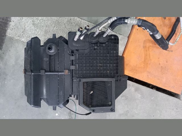 bontott FORD TRANSIT Klíma Szett