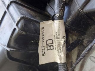 bontott FORD TRANSIT Klíma Szett