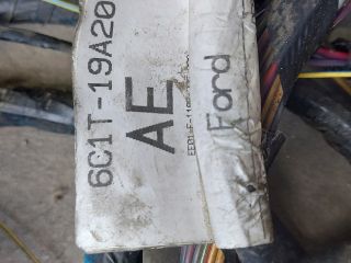 bontott FORD TRANSIT Klíma Szett