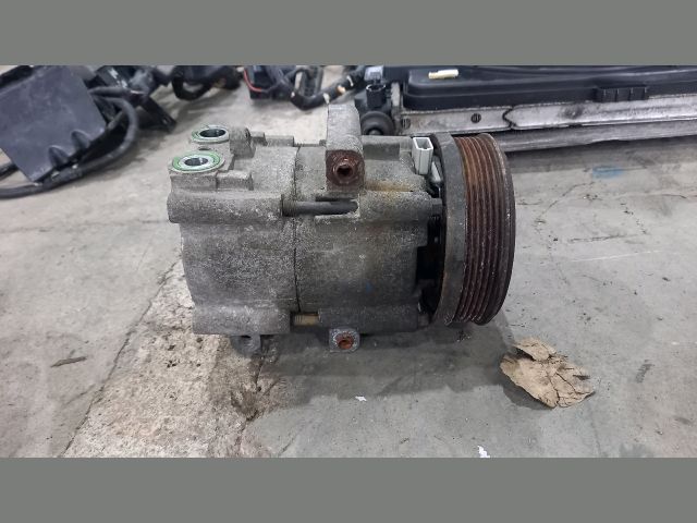 bontott FORD TRANSIT Klíma Szett