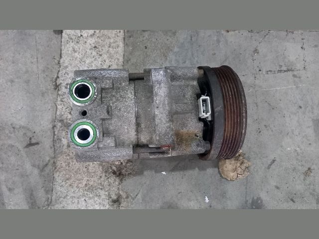 bontott FORD TRANSIT Klíma Szett