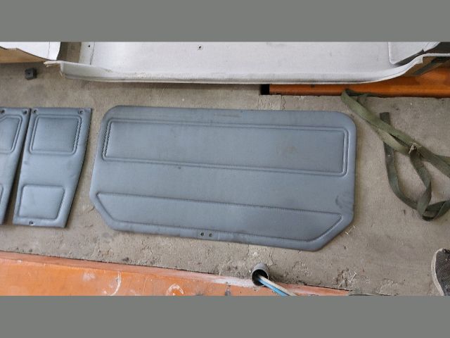 bontott FORD TRANSIT Klíma Szett