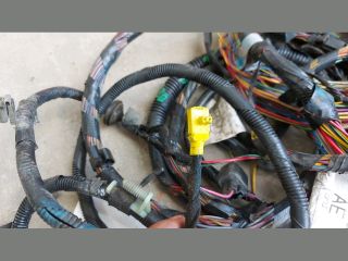 bontott FORD TRANSIT Klíma Szett