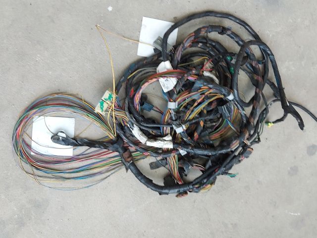 bontott FORD TRANSIT Klíma Szett