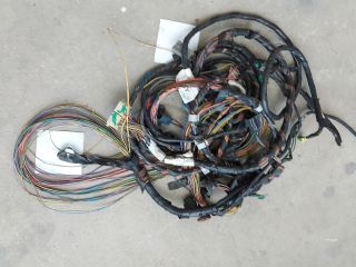 bontott FORD TRANSIT Klíma Szett