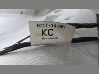 bontott FORD TRANSIT Klíma Szett