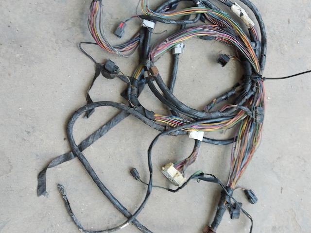 bontott FORD TRANSIT Klíma Szett