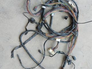 bontott FORD TRANSIT Klíma Szett