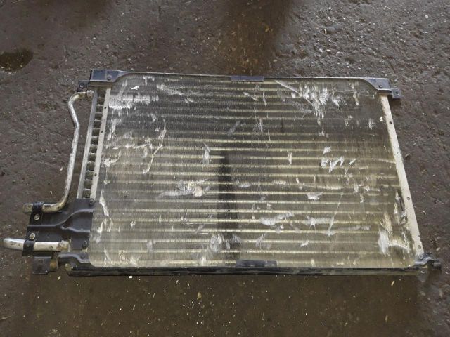 bontott FORD TRANSIT Klímahűtő Radiátor