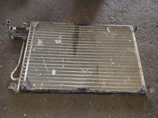 bontott FORD TRANSIT Klímahűtő Radiátor