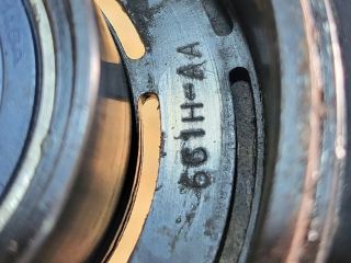 bontott FORD TRANSIT Klímakompresszor Szíjtárcsa