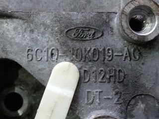 bontott FORD TRANSIT Klímakompresszor Tartó Bak