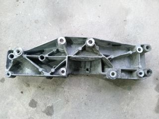 bontott FORD TRANSIT Klímakompresszor Tartó Bak