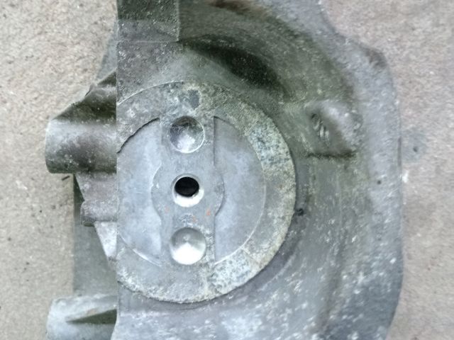 bontott FORD TRANSIT Klímakompresszor Tartó Bak