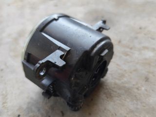 bontott FORD TRANSIT Ködfényszóró (Pozíciófüggetlen)
