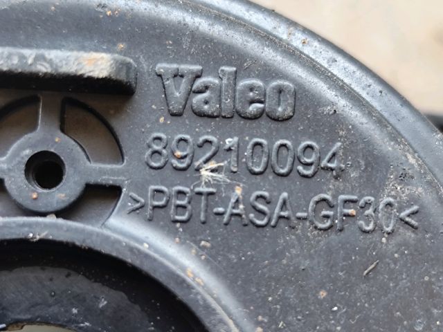 bontott FORD TRANSIT Ködfényszóró (Pozíciófüggetlen)