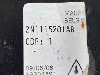 bontott FORD TRANSIT Ködfényszóró (Pozíciófüggetlen)