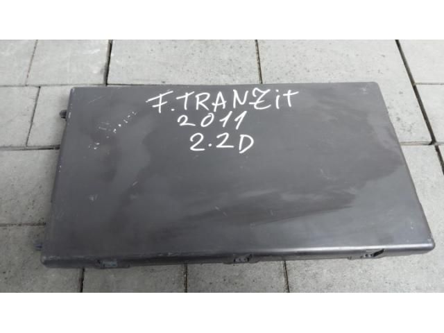 bontott FORD TRANSIT Komfort Elektronika