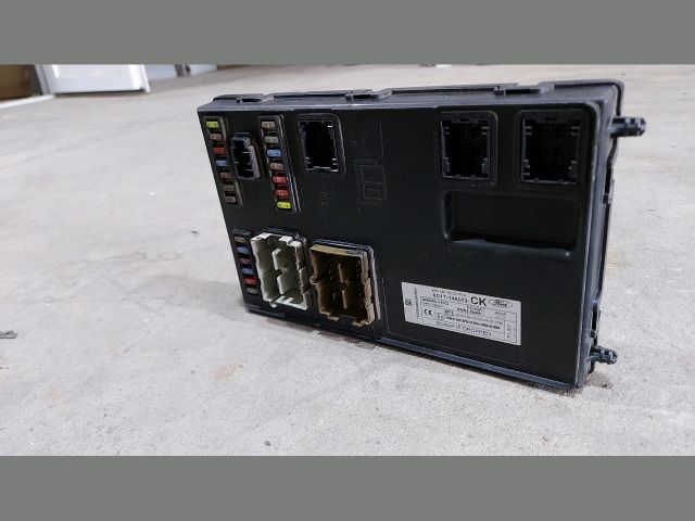 bontott FORD TRANSIT Komfort Elektronika