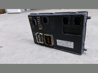 bontott FORD TRANSIT Komfort Elektronika