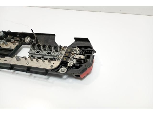 bontott FORD TRANSIT Komfort Elektronika