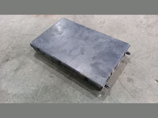 bontott FORD TRANSIT Komfort Elektronika