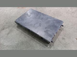 bontott FORD TRANSIT Komfort Elektronika