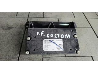 bontott FORD TRANSIT Komfort Elektronika