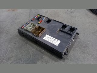 bontott FORD TRANSIT Komfort Elektronika