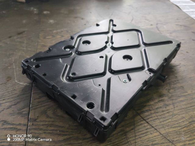 bontott FORD TRANSIT Komfort Elektronika