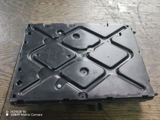 bontott FORD TRANSIT Komfort Elektronika