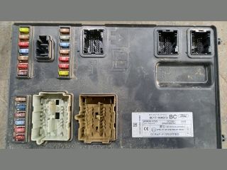 bontott FORD TRANSIT Komfort Elektronika