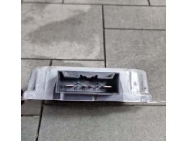 bontott FORD TRANSIT Komfort Elektronika