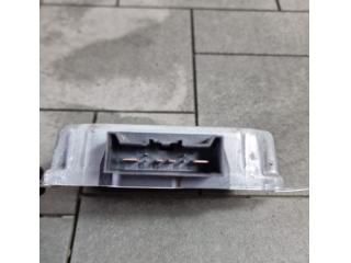 bontott FORD TRANSIT Komfort Elektronika