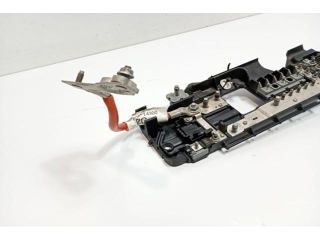 bontott FORD TRANSIT Komfort Elektronika